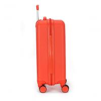 Mala Bordo Up Morro De São Paulo Pp23 Vermelho - P Vermelho - 9