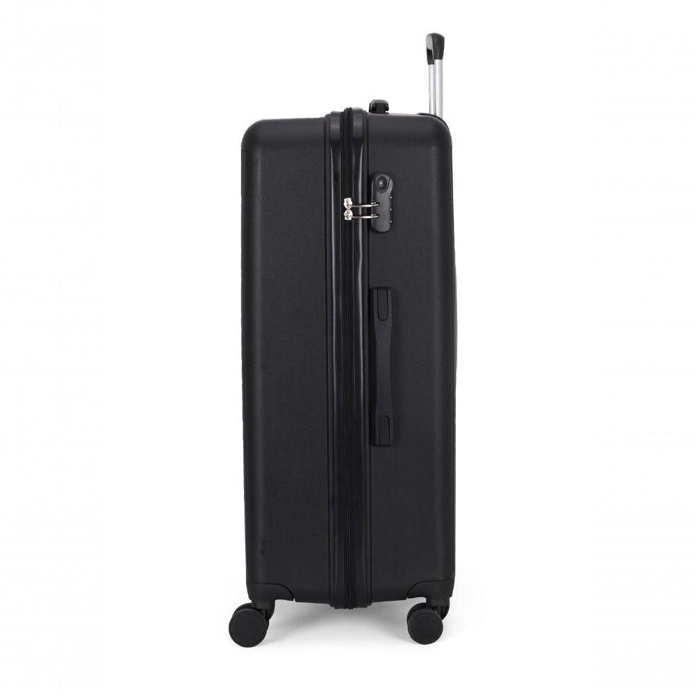 Mala Média Up Morro De São Paulo Preto - M Preto - 7