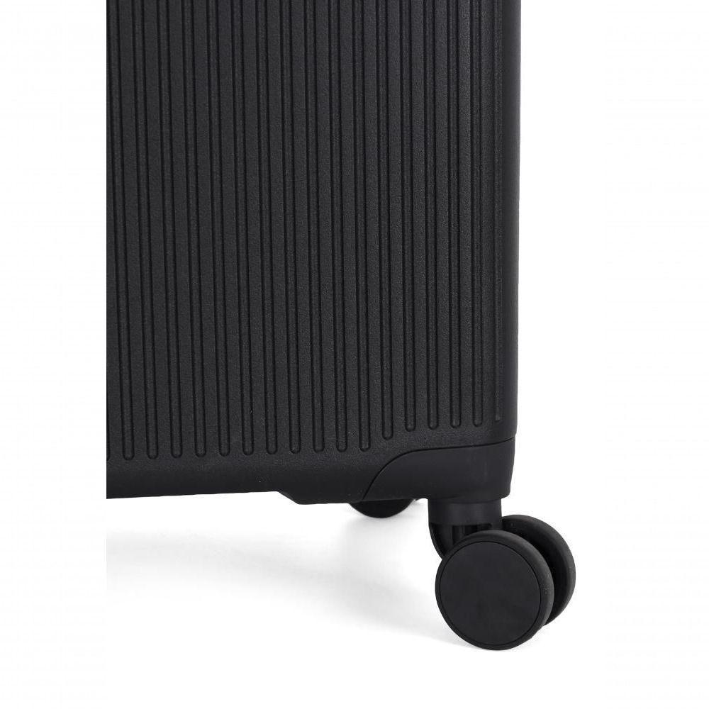 Mala Média Up Morro De São Paulo Preto - M Preto - 19