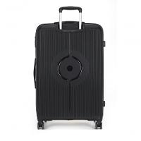 Mala Média Up Morro De São Paulo Preto - M Preto - 11