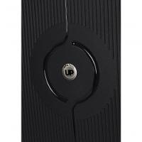 Mala Média Up Morro De São Paulo Preto - M Preto - 15