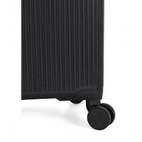 Mala Média Up Morro De São Paulo Preto - M Preto - 19