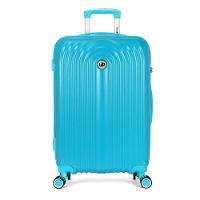 Mala De Viagem Pequena Azul - 20 Azul - 1