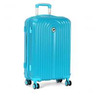 Mala De Viagem Pequena Azul - 20 Azul - 2