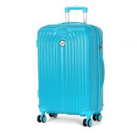 Mala De Viagem Pequena Azul - 20 Azul - 3