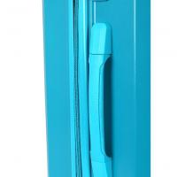 Mala De Viagem Pequena Azul - 20 Azul - 9