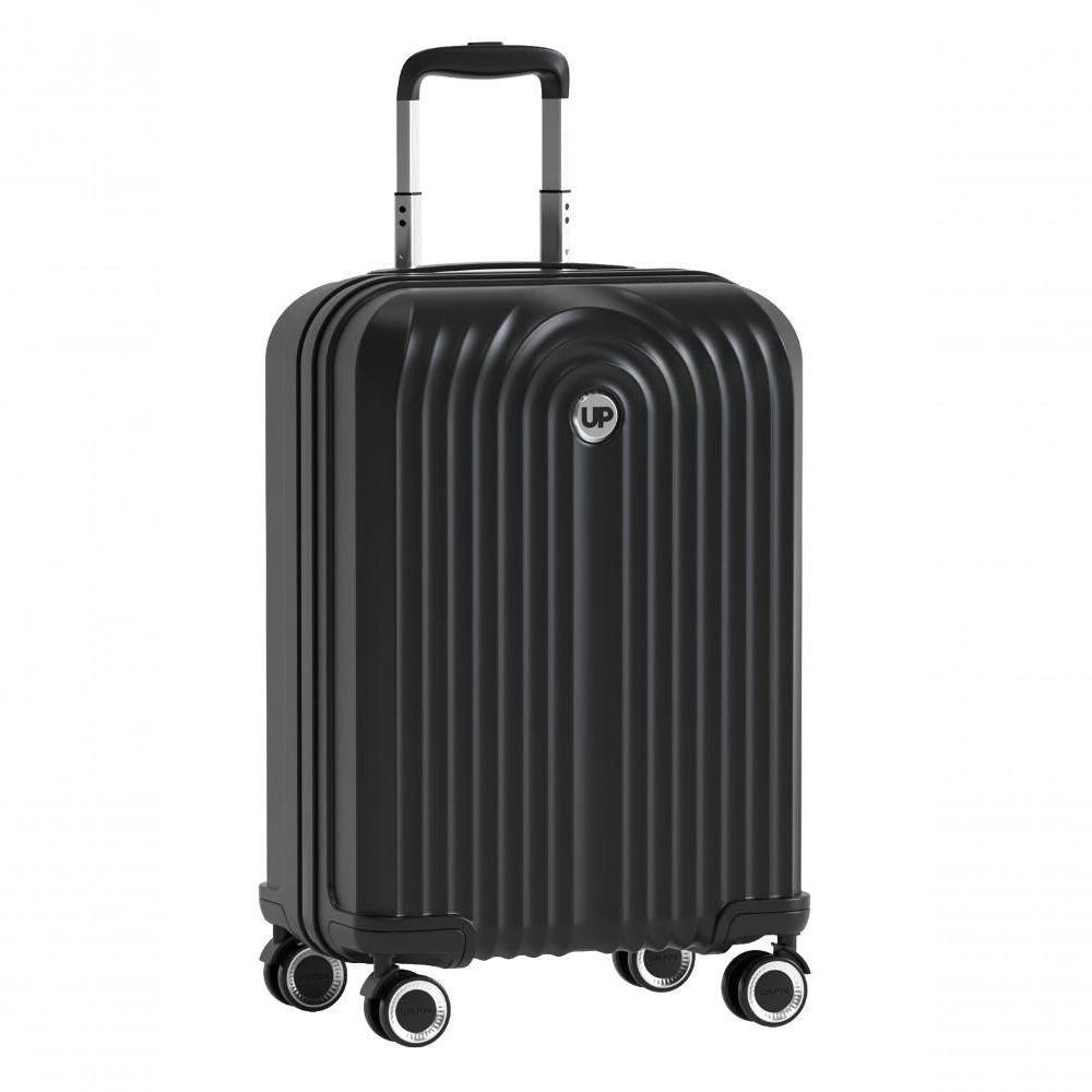 Mala De Viagem Grande Preto - G Preto - 1