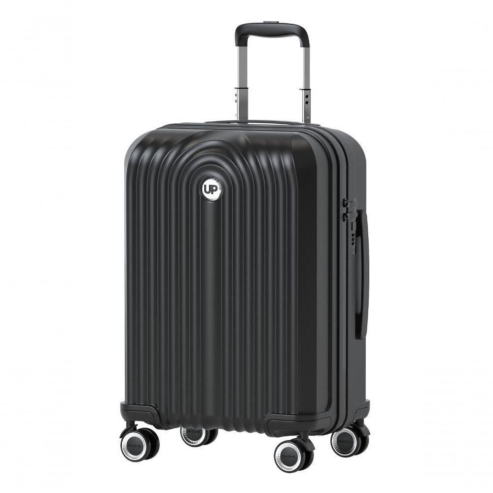 Mala De Viagem Grande Preto - G Preto - 2