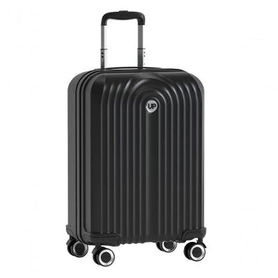 Mala De Viagem Grande Preto - G Preto