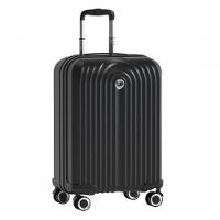 Mala De Viagem Grande Preto - G Preto - 1