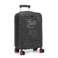 Mala De Viagem Grande Preto - G Preto - 1