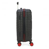 Mala De Viagem Grande Preto - G Preto - 5