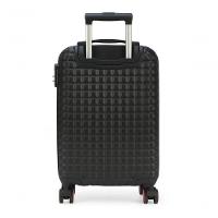 Mala De Viagem Grande Preto - G Preto - 6