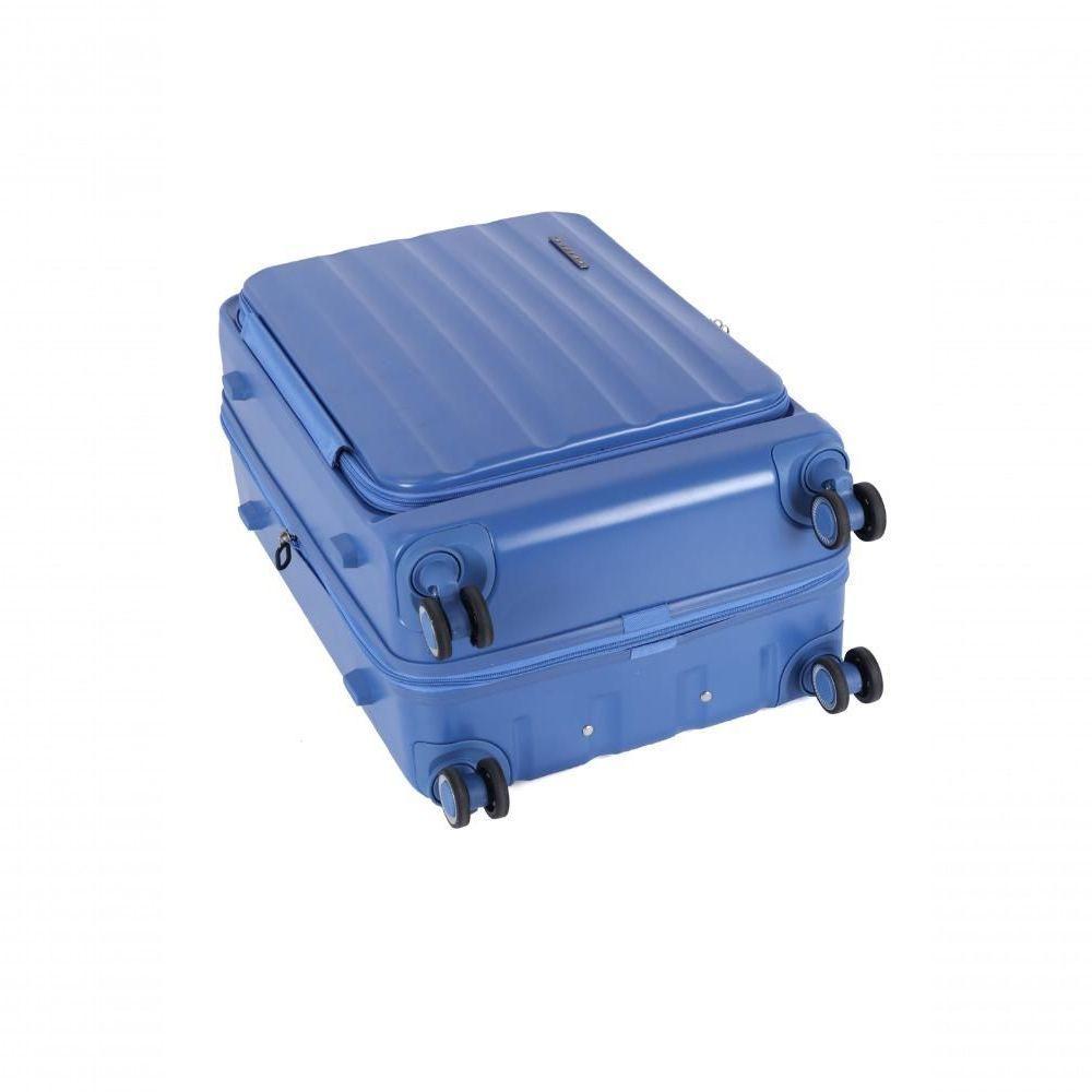 Mala De Viagem Media Azul - 24 Azul - 3