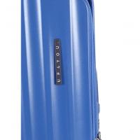 Mala De Viagem Media Azul - 24 Azul - 2