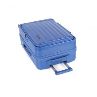 Mala De Viagem Media Azul - 24 Azul - 7