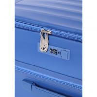 Mala De Viagem Media Azul - 24 Azul - 8