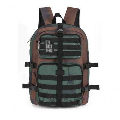 Mochila Laptop Verde - Unico Verde