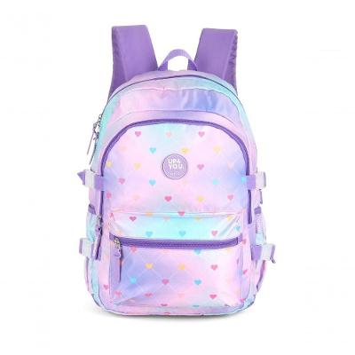 Mochila Laptop Roxo - Unico Roxo