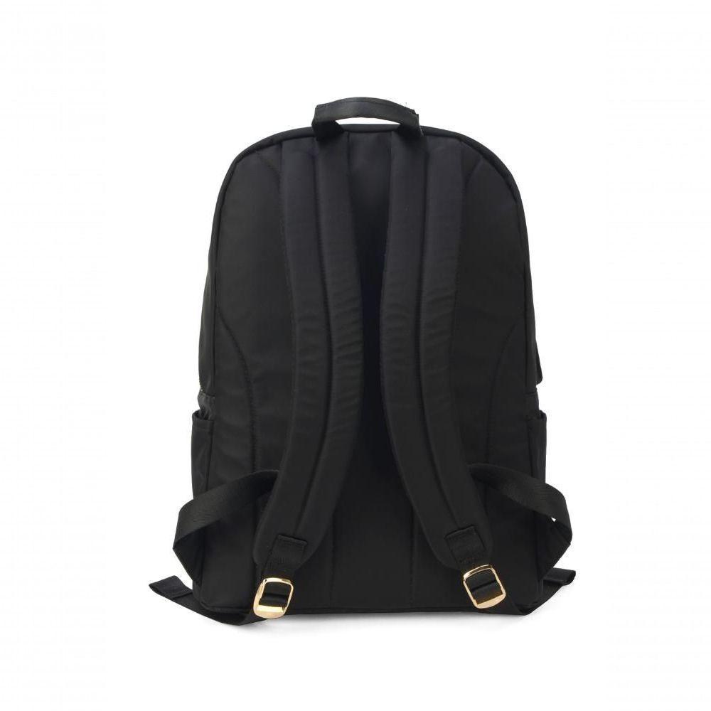 Mochila Laptop Feminino Preto - Unico Preto - 2
