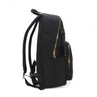 Mochila Laptop Feminino Preto - Unico Preto