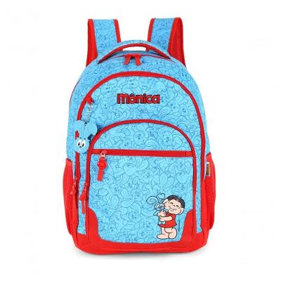 Mochila Azul - Unico Azul