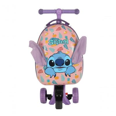 Mala Infantil Violeta - Unico Roxo