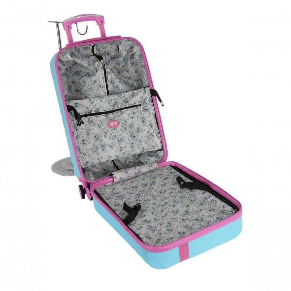 Mala Infantil Azul - Unico Azul - 2