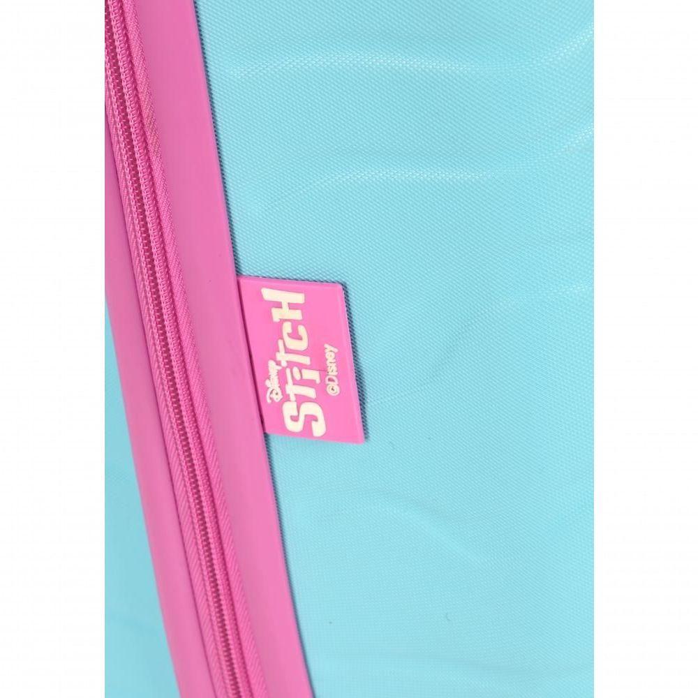 Mala Infantil Azul - Unico Azul - 4