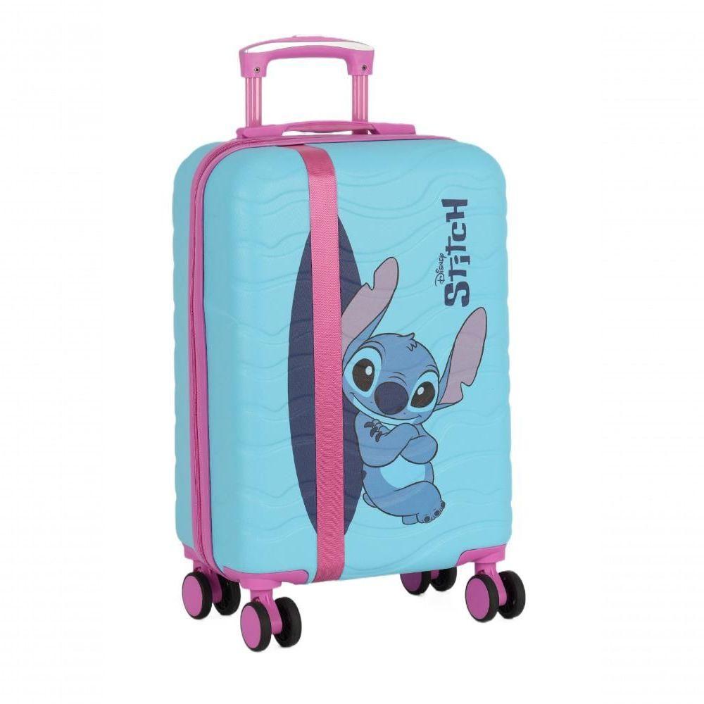 Mala Infantil Azul - Unico Azul - 5