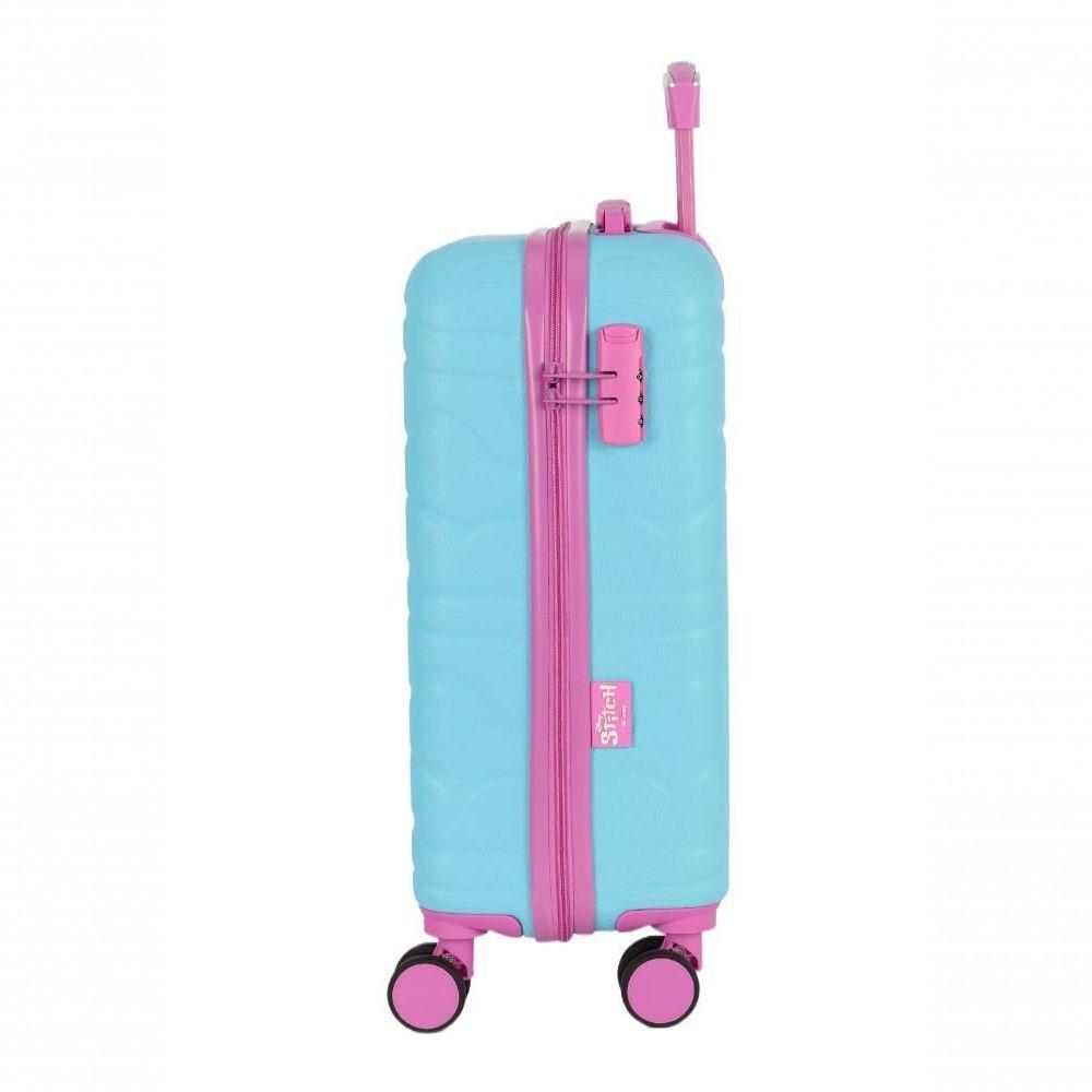 Mala Infantil Azul - Unico Azul - 6