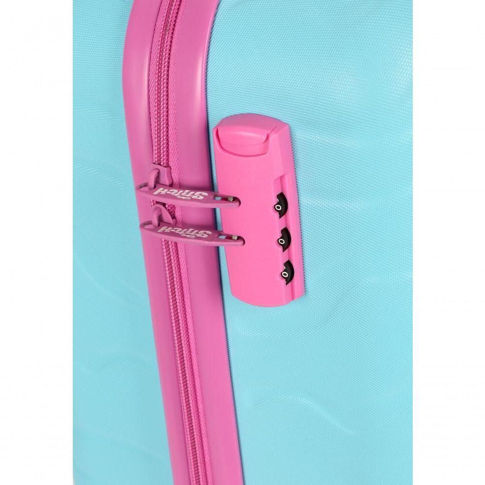 Mala Infantil Azul - Unico Azul - 7