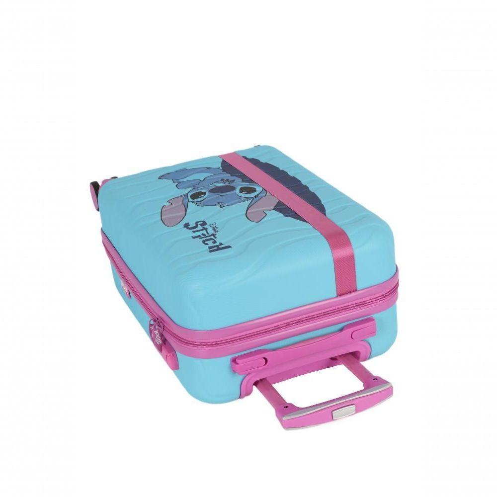 Mala Infantil Azul - Unico Azul - 8