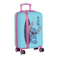 Mala Infantil Azul - Unico Azul - 5