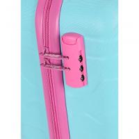 Mala Infantil Azul - Unico Azul - 7