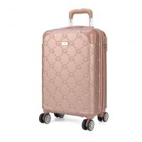 Mala De Viagem Pequena Rose - P Rose - 3