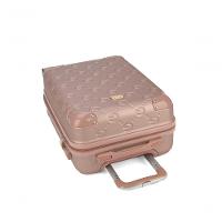 Mala De Viagem Pequena Rose - P Rose - 7
