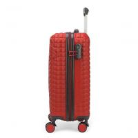 Mala De Viagem Grande Vermelho - G Vermelho