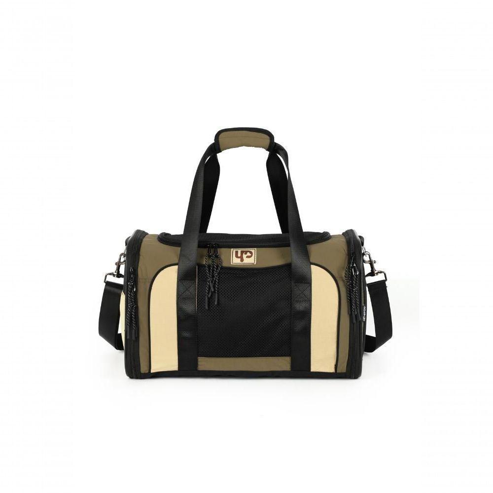 Sacola Transporte Pet Verde - Unico Verde - 1