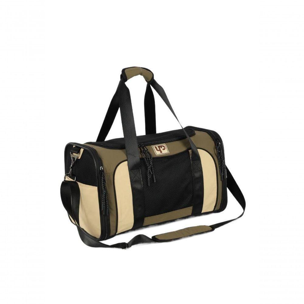 Sacola Transporte Pet Verde - Unico Verde - 2