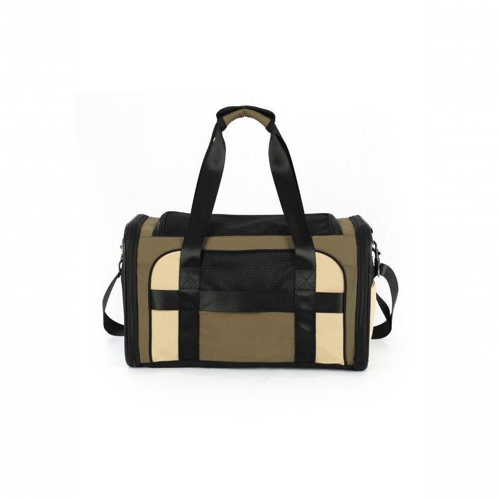 Sacola Transporte Pet Verde - Unico Verde - 7