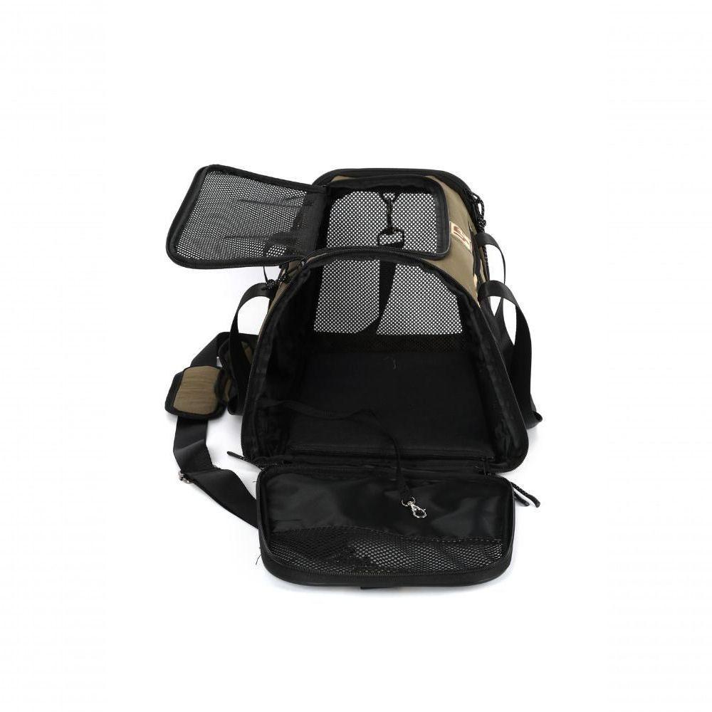 Sacola Transporte Pet Verde - Unico Verde - 10