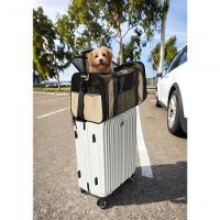 Sacola Transporte Pet Verde - Unico Verde