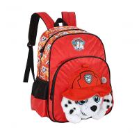 Mochila Vermelho - Unico Vermelho - 2