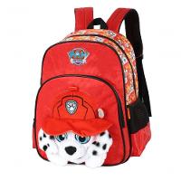 Mochila Vermelho - Unico Vermelho - 3