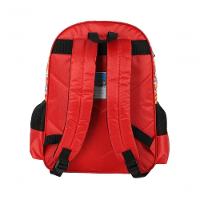 Mochila Vermelho - Unico Vermelho - 5