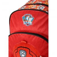 Mochila Vermelho - Unico Vermelho - 6