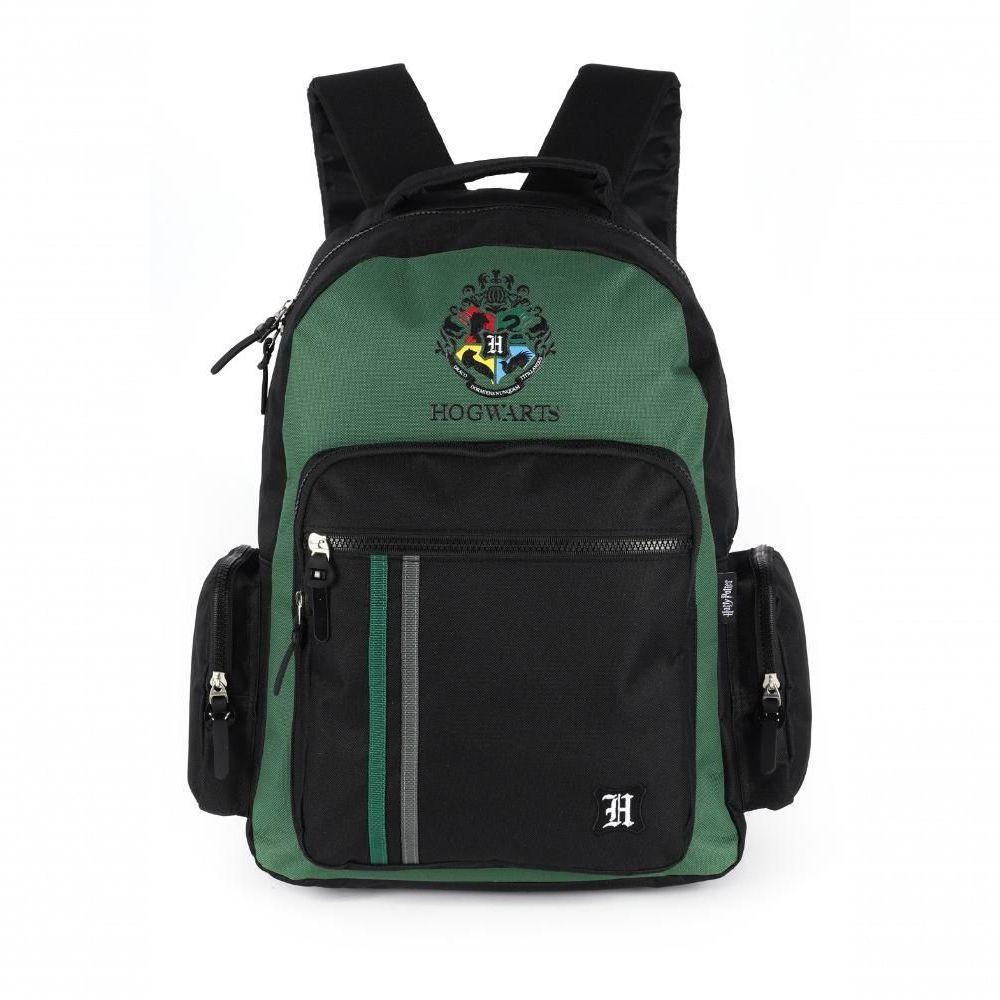 Mochila Verde - Unico Verde - 1