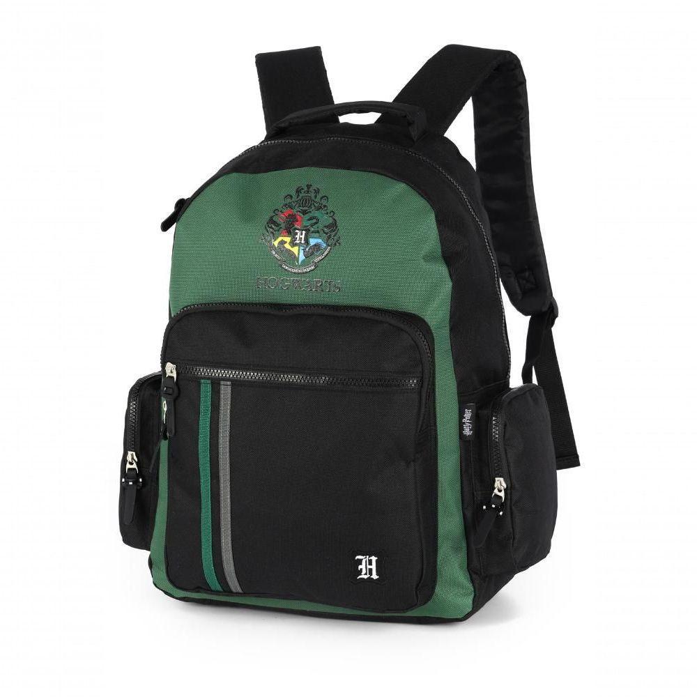 Mochila Verde - Unico Verde - 4