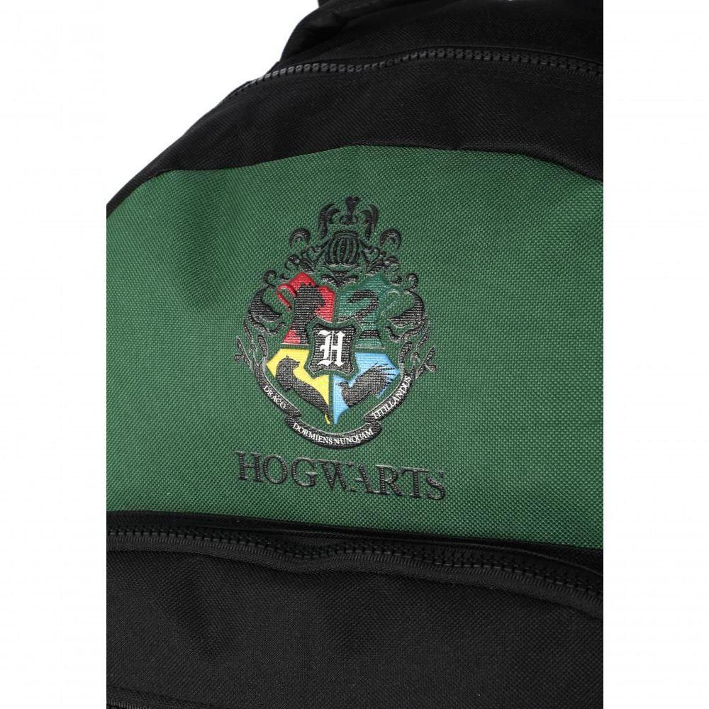 Mochila Verde - Unico Verde - 5